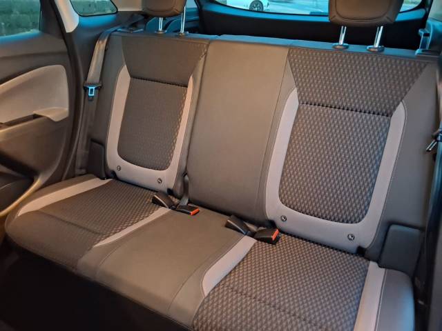 2019 Vauxhall Crossland X 1.2T [110] Elite Nav 5dr [Start Stop] Auto