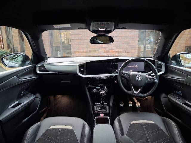 2023 Vauxhall Mokka 1.2 Turbo 136 Ultimate 5dr