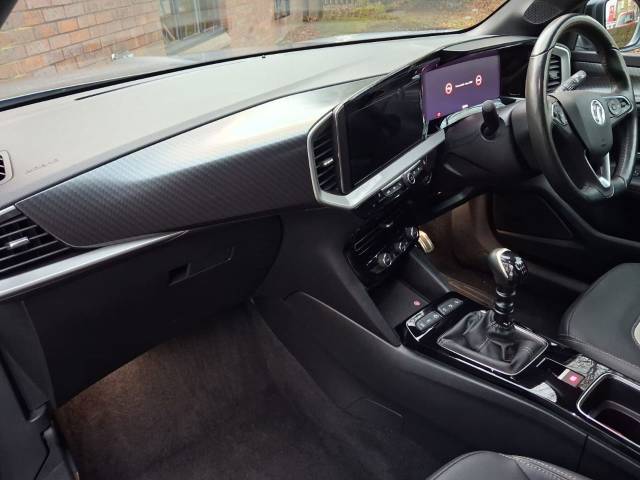 2023 Vauxhall Mokka 1.2 Turbo 136 Ultimate 5dr