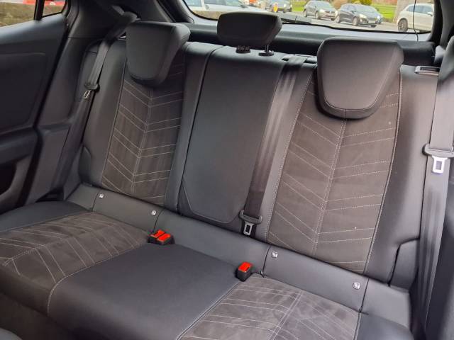 2023 Vauxhall Mokka 1.2 Turbo 136 Ultimate 5dr