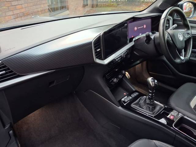 2023 Vauxhall Mokka 1.2 Turbo 136 Ultimate 5dr