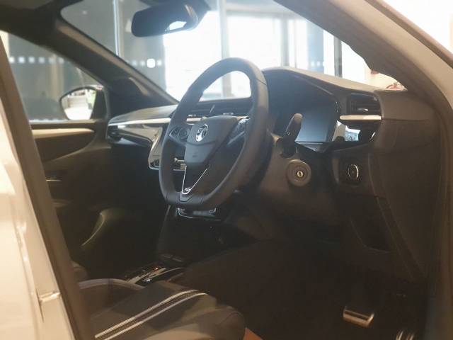 2025 Vauxhall Corsa 1.2 Turbo 100 GS Auto (s/s) 5dr