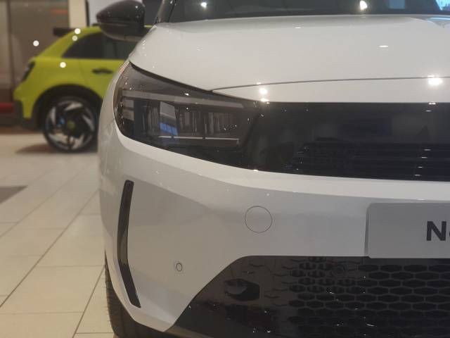 2025 Vauxhall Corsa 1.2 Turbo 100 GS Auto (s/s) 5dr