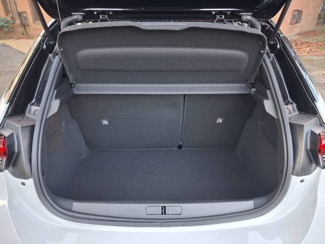 2025 Vauxhall Corsa 1.2 Turbo Ultimate [Intelli-LED] 5dr