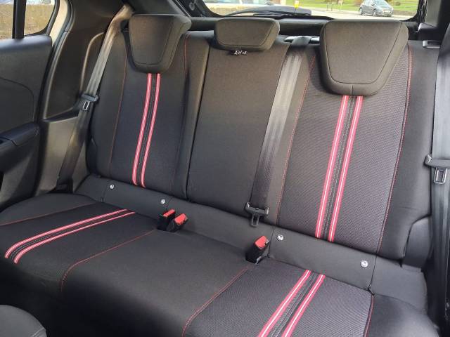 2022 Vauxhall Corsa 1.2 Turbo GS Line 5dr