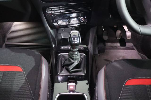 2024 Vauxhall Mokka 1.2 Turbo 136 GS 5dr