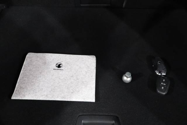 2024 Vauxhall Astra 1.2 Turbo 130 GS 5dr