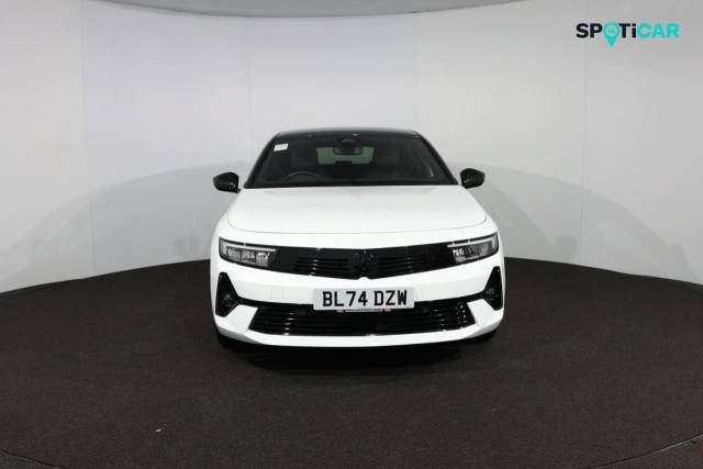 2024 Vauxhall Astra 1.2 Turbo 130 GS 5dr