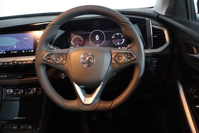 2024 Vauxhall Grandland 1.2 Turbo Ultimate 5dr