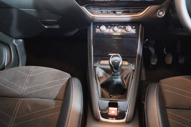 2024 Vauxhall Grandland 1.2 Turbo Ultimate 5dr