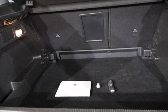 2024 Vauxhall Grandland 1.2 Turbo Ultimate 5dr