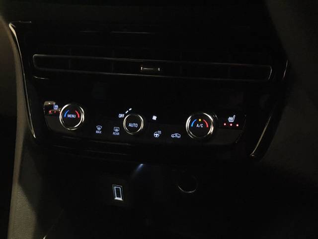 2026 Vauxhall Mokka 1.2 Turbo 136  Griffin 5dr