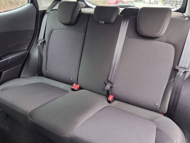 2022 Ford Fiesta 1.0 EcoBoost Trend 5dr