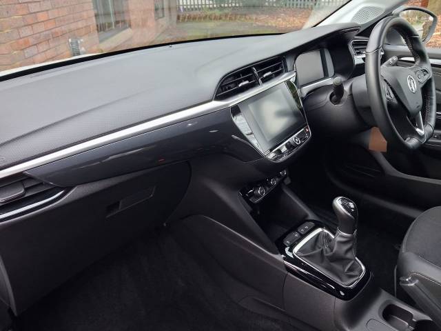 2022 Vauxhall Corsa 1.2 Elite Edition 5dr