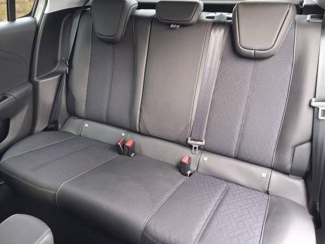 2022 Vauxhall Corsa 1.2 Elite Edition 5dr