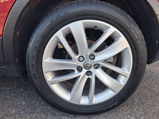 2018 Vauxhall Mokka X 1.4T ecoTEC Active 5dr