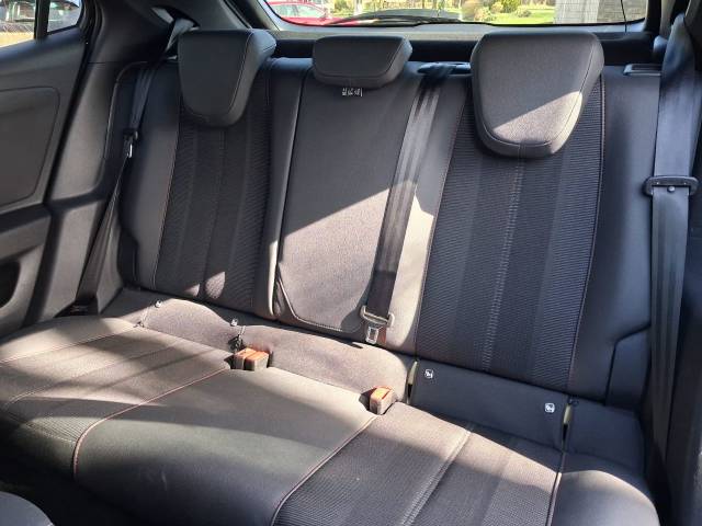 2023 Vauxhall Mokka 1.2 Turbo 136 GS 5dr