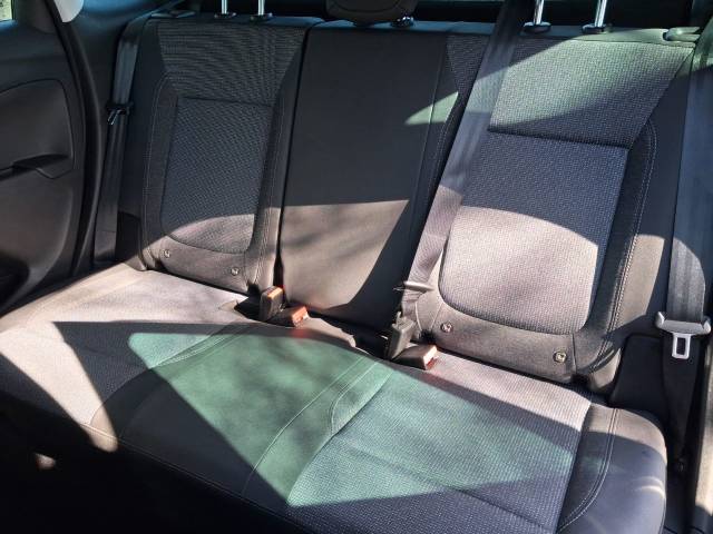 2022 Vauxhall Crossland 1.2 Turbo Elite Edition 5dr