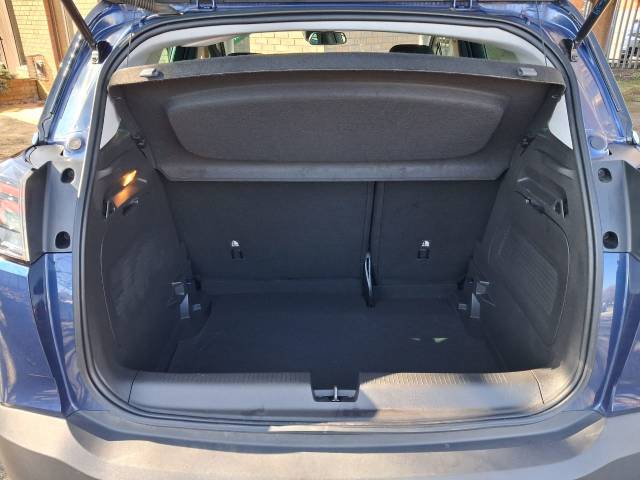 2022 Vauxhall Crossland 1.2 Turbo Elite Edition 5dr