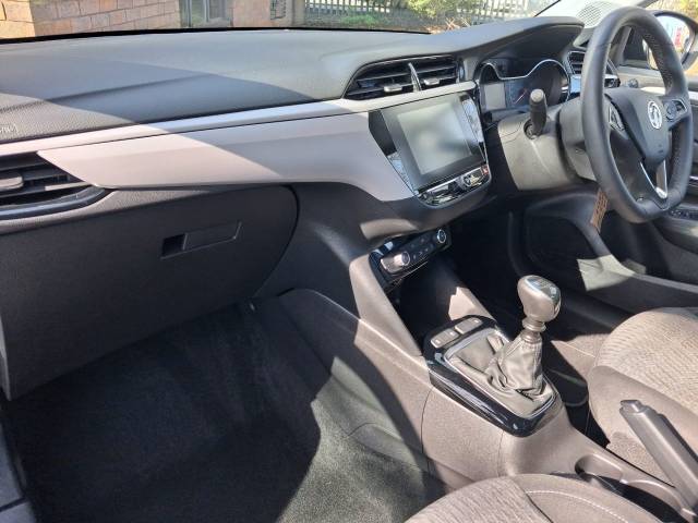 2023 Vauxhall Corsa 1.2 Turbo Design 5dr