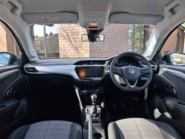 2023 Vauxhall Corsa 1.2 Turbo Design 5dr