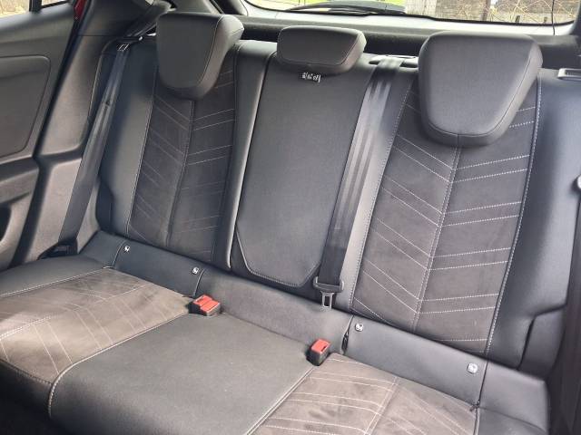2023 Vauxhall Mokka 1.2 Turbo 136 Ultimate 5dr