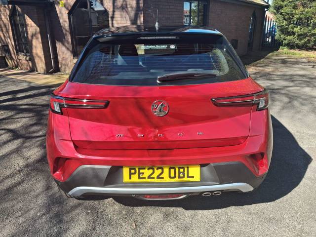 2022 Vauxhall Mokka 1.2 Turbo Elite Premium 5dr