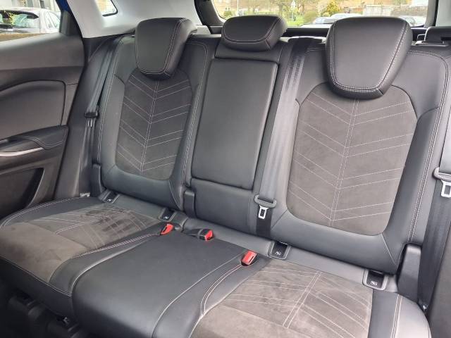 2023 Vauxhall Grandland 1.2 Turbo Ultimate 5dr