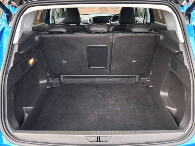 2023 Vauxhall Grandland 1.2 Turbo Ultimate 5dr