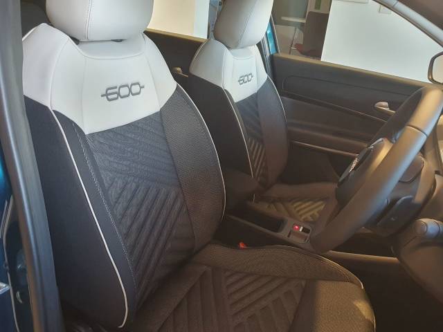 2026 Fiat 600 1.2 Hybrid 48V Icon 5dr eDCT-6