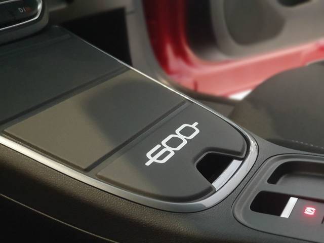2026 Fiat 600 1.2 Hybrid 48V 5dr eDCT-6