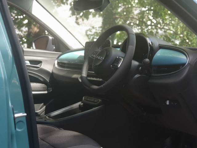 2026 Fiat 600 1.2 Hybrid 48V 5dr eDCT-6