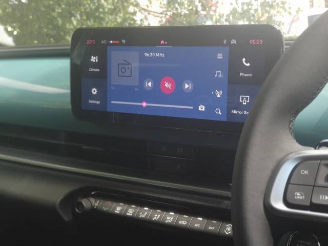 2026 Fiat 600 1.2 Hybrid 48V 5dr eDCT-6