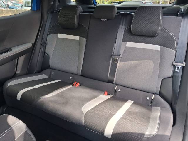 2025 Vauxhall Frontera 1.2 Hybrid [136] GS 5dr e-DCT6
