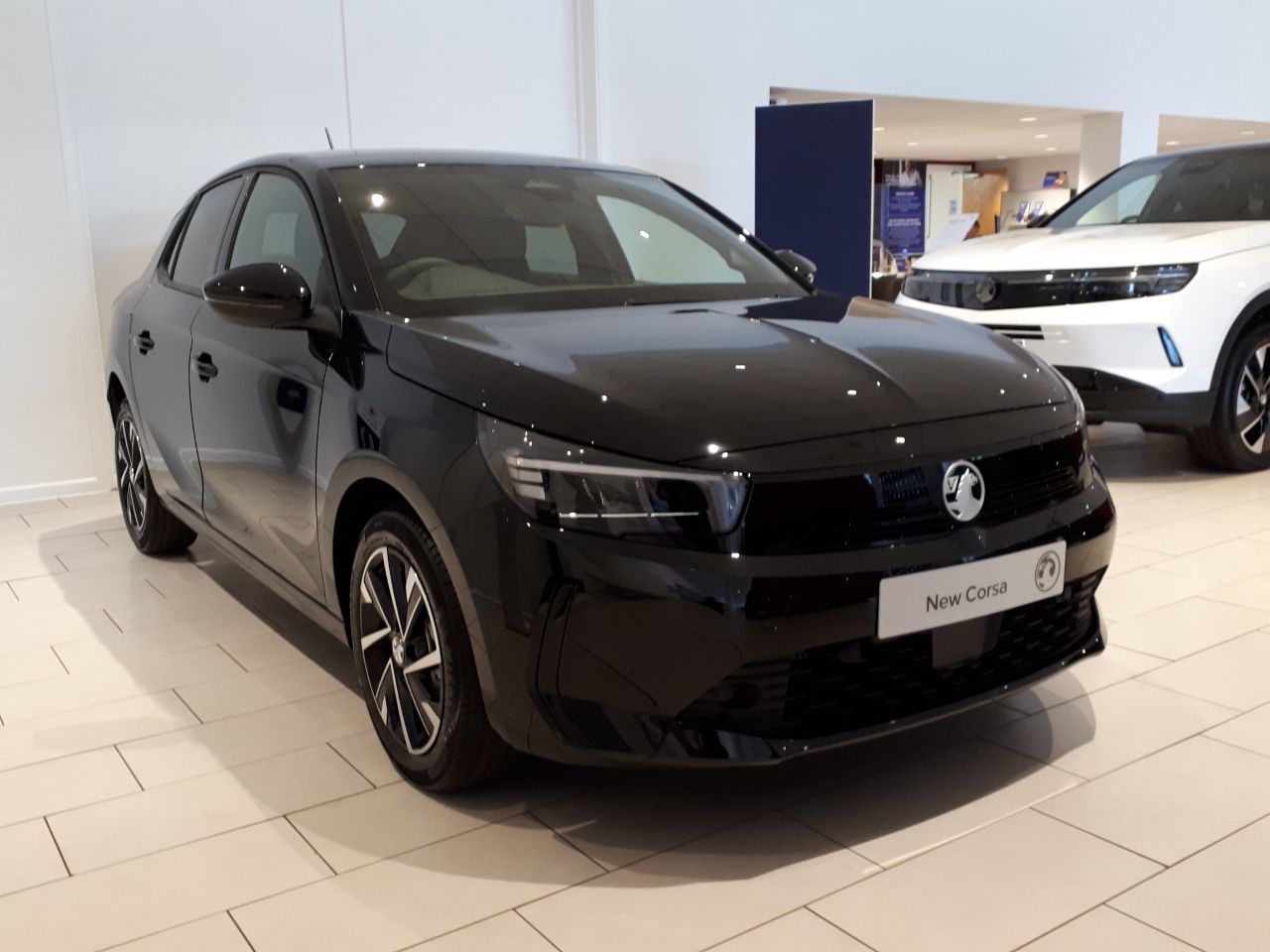 2026 Vauxhall Corsa
