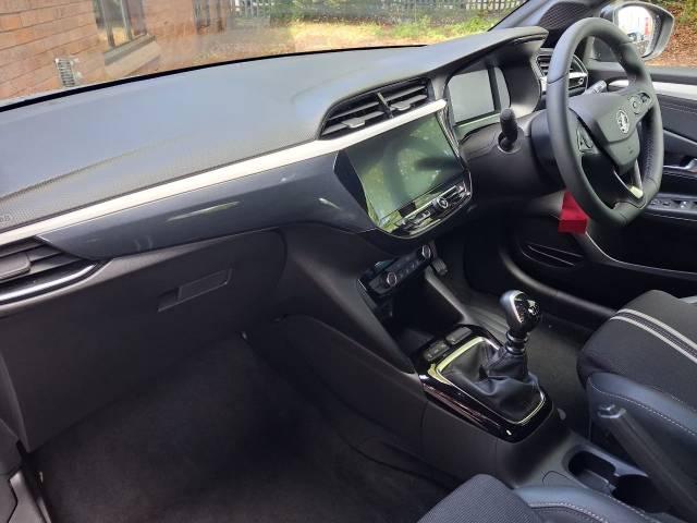 2024 Vauxhall Corsa 1.2 Turbo GS 5dr