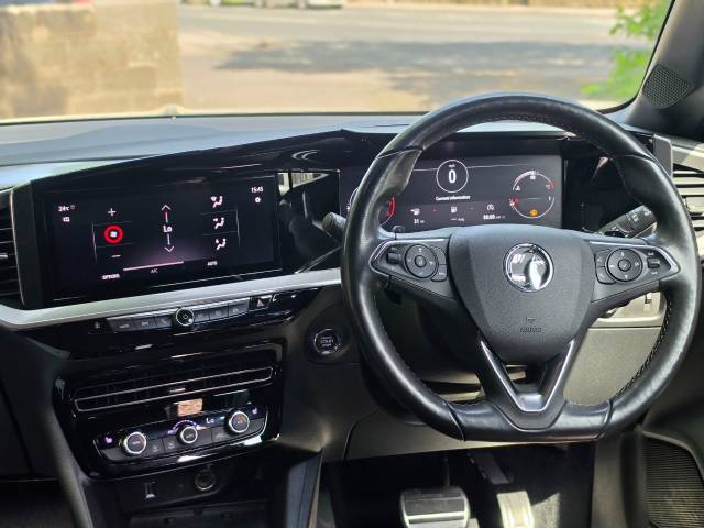 2023 Vauxhall Mokka 1.2 Turbo Ultimate 5dr Auto