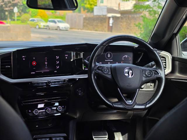 2023 Vauxhall Mokka 1.2 Turbo Ultimate 5dr Auto