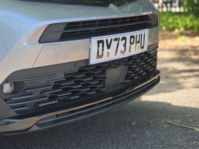 2023 Vauxhall Mokka 1.2 Turbo Ultimate 5dr Auto