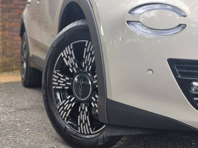 2026 Fiat 600 1.2 Hybrid 48V Icon 5dr eDCT-6