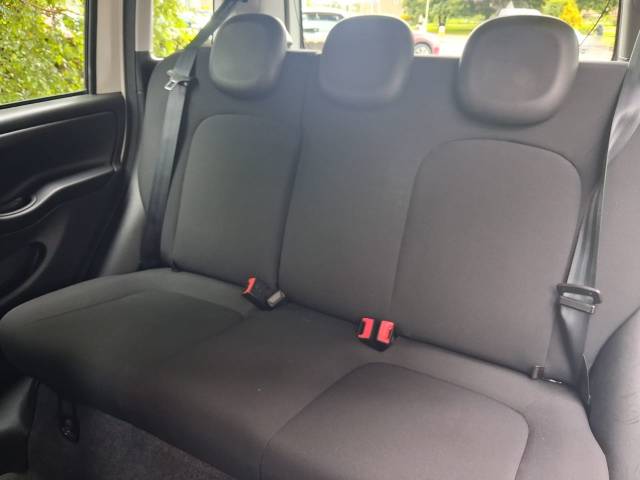 2020 Fiat Panda 0.9 TwinAir [90] Waze 4x4 5dr