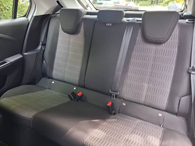 2022 Vauxhall Corsa 1.2 Turbo SE Edition 5dr