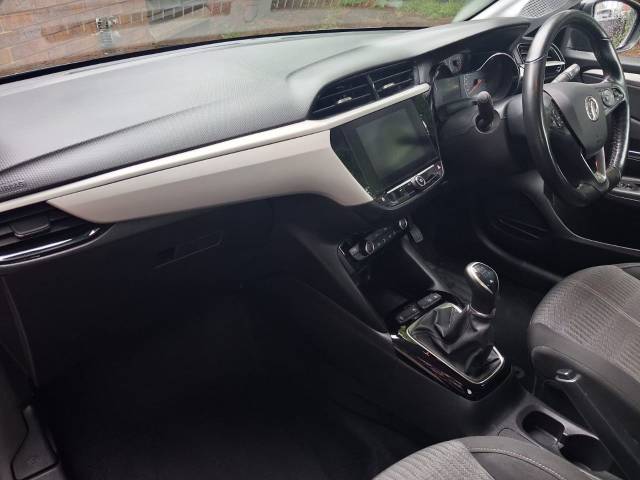 2020 Vauxhall Corsa 1.2 SE Premium 5dr