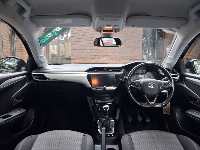 2020 Vauxhall Corsa 1.2 SE Premium 5dr