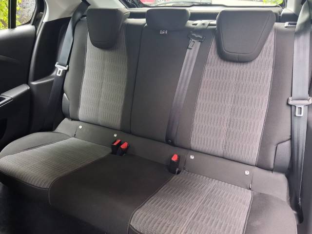 2020 Vauxhall Corsa 1.2 SE Premium 5dr