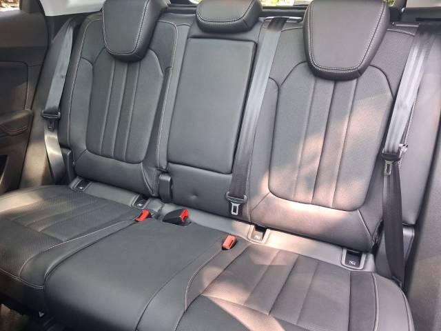 2021 Vauxhall Grandland X 1.6 Turbo Ultimate 5dr Auto