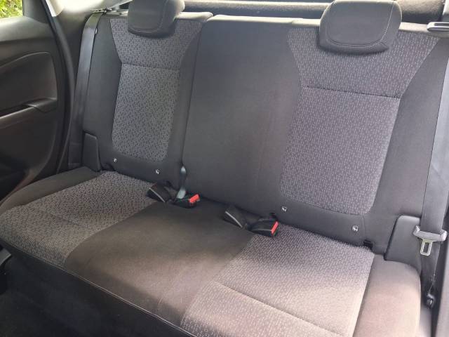 2019 Vauxhall Crossland X 1.2 SE Nav 5dr
