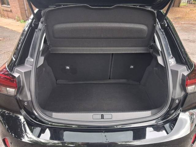 2021 Vauxhall Corsa 1.2 (75ps) Elite Nav 5dr