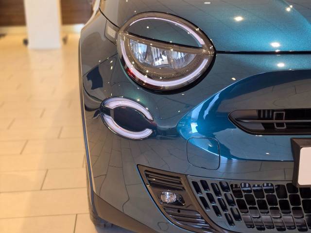 2026 Fiat 600 1.2 Hybrid 48V 5dr eDCT-6