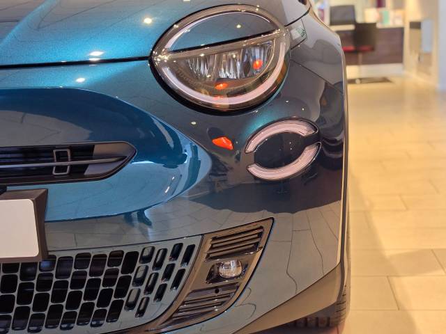 2026 Fiat 600 1.2 Hybrid 48V 5dr eDCT-6